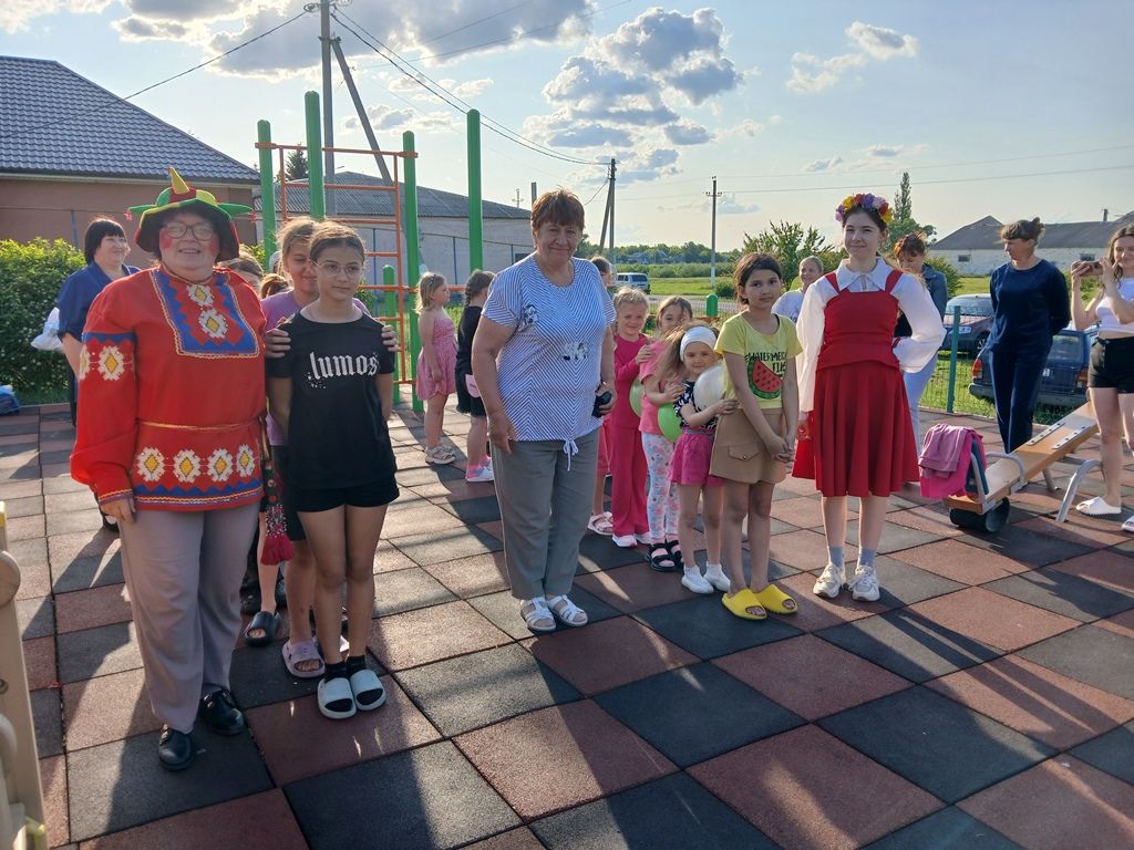 ОДП 5